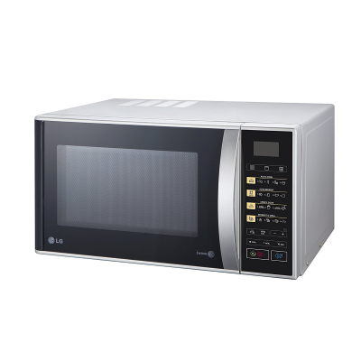 🔥 Recensione Forno a microonde crisp LG MH6342BPS | Caratteristiche Forno  a microonde crisp
