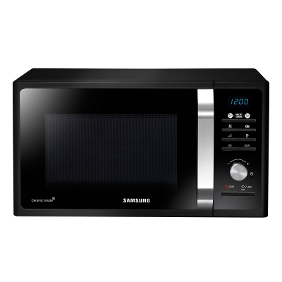 Forno a microonde Samsung MG23F302TAK recensione migliorprezzo IMG 1