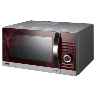 Forno a Microonde LG MH6883ATF