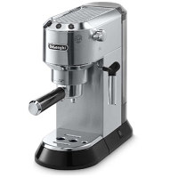 Macchina da caffè De Longhi EC680.M Dedica