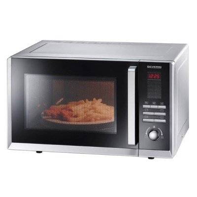 Forno a microonde Severin MW 9675 IMG 1