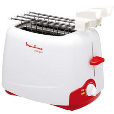 Severin 9552 colore: Nero opaco 800 W Tostapane 