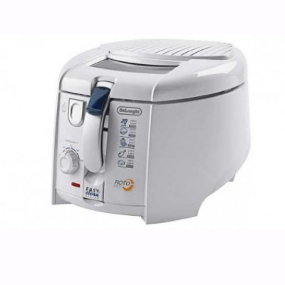 Friggitrice De'Longhi F28311 Rotofry recensione migliorprezzo