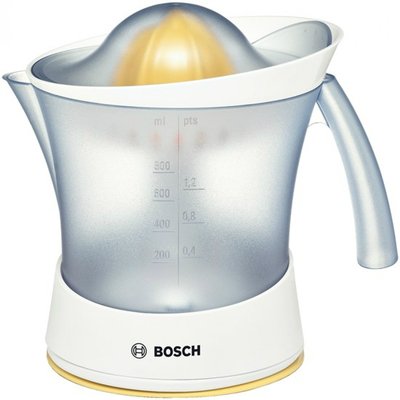 Recensione Bosch MCP3000