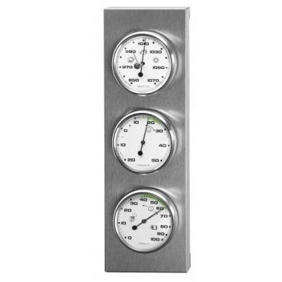 Stazione meteorologica IMG 1 Stazione meteorologica IMG 1
