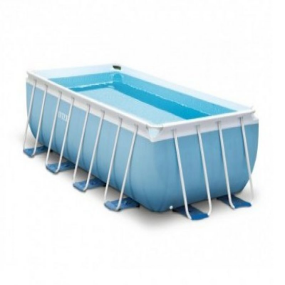 Piscina fuori terra Intex Prisma Frame 28316