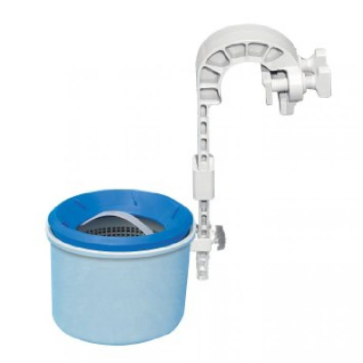 Filtro piscina  Intex 28000 Mac Due Skimmer Deluxe