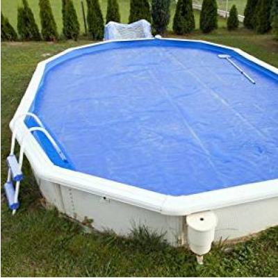 Riscaldatore acqua piscina Aquamarin