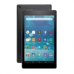 tablet di Amazon Fire HD 8''