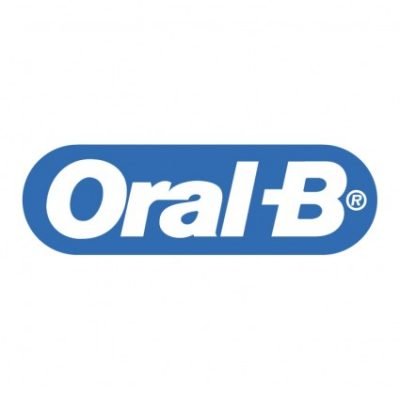 oral b logo