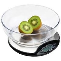 funzione tara capacità 5 kg/11 lb in acciaio inossidabile con piatto rimovibile garanzia 15 anni Eono by display LCD Bilancia da cucina digitale 