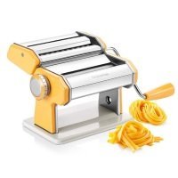 Macchina Per La Pasta Elettrica DCG PM1750 Pasta Maker 12 Trafile 