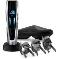 TAGLIACAPELLI PROFESSIONALE NAVANINO REGOLA BARBA RASOIO ELETTRICO TRIMMER  5 IN 1