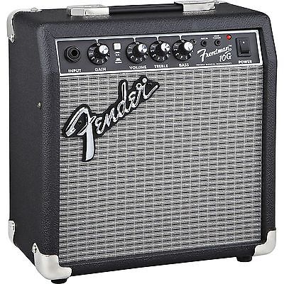 Amplificatore Fender Frontman 2311006900