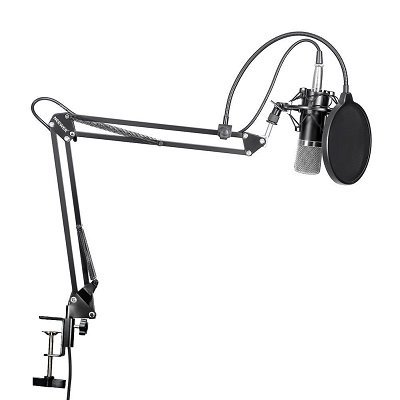 Microfono da studio IMG 1 Microfono da studio IMG 1