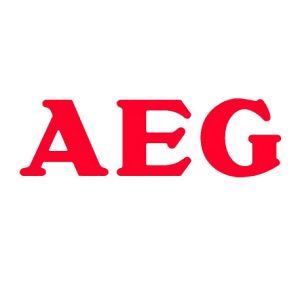 AEG logo