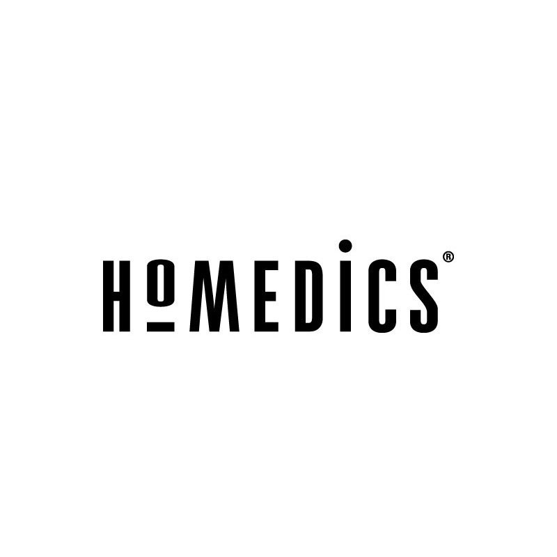 Homedics logo