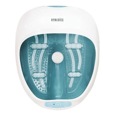 Idromassaggiatore plantare Homedics FS-250