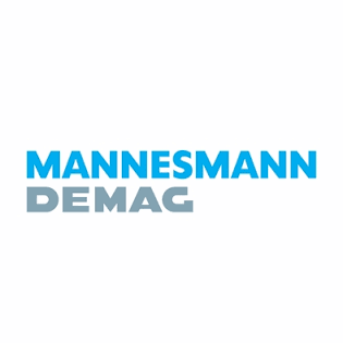 Mannesmann-Demag-logo