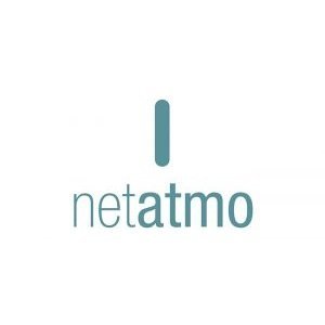 Catalogo prodotti Netatmo 2022