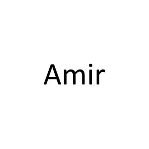 Catalogo prodotti Amir 2022
