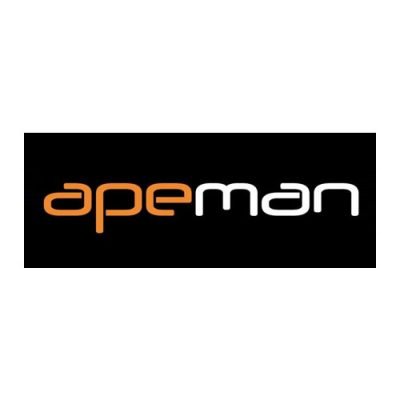 apeman logo