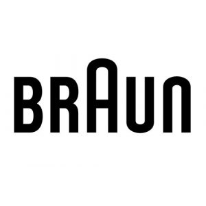 braun logo