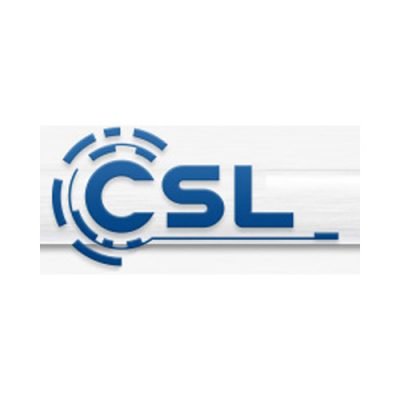 cls computer logo