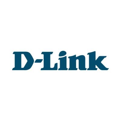 d-link logo