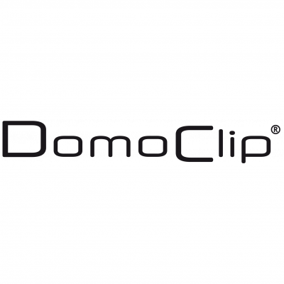 domoclip logo