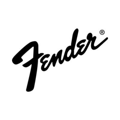 fender logo