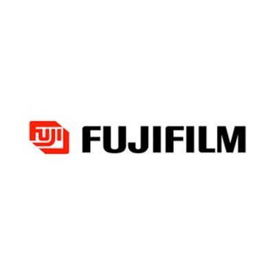 fujifilm logo