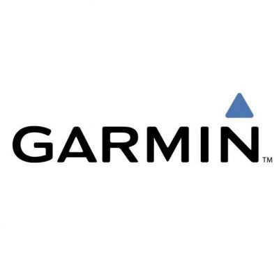 garmin logo