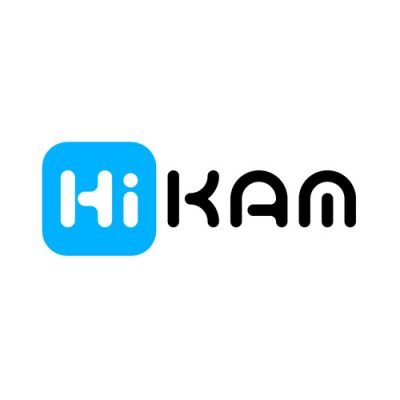 hikam logo