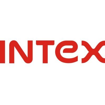 intex logo