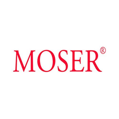 Catalogo prodotti Moser 2022