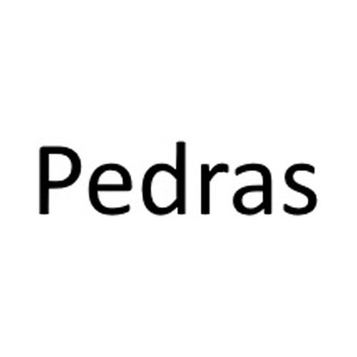 Catalogo prodotti Pedras 2024