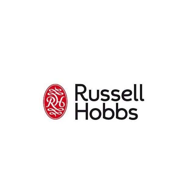 Catalogo prodotti Russell Hobbs 2022