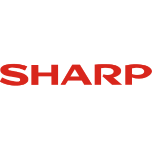 sharp logo