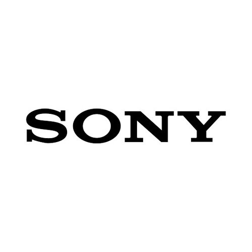 Catalogo prodotti Sony 2022