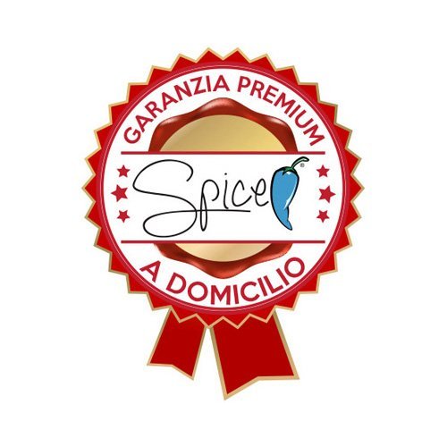 Catalogo prodotti Spice 2024