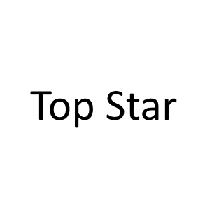 Catalogo prodotti Top Star 2022