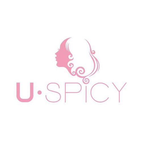 u-spicy logo