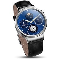 Recensione Smartwatch Huawei Watch Classic