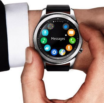 Smartwatch IMG 3 Smartwatch IMG 3