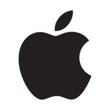 apple logo