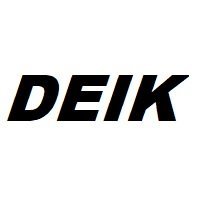 Catalogo prodotti Deik 2022