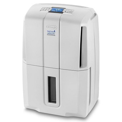 Deumidificatore De Longhi DDS 30 Combi IMG 1