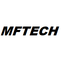 MFTECH logo