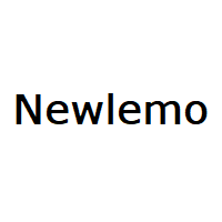 Catalogo prodotti Newlemo 2022